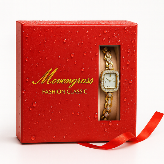 Set reloj & Joyeria
